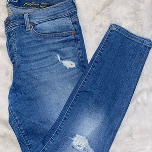 7 For All Mankind- Josefina